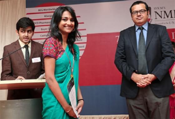 SBM NMIMS Extra Curriculars photo 2